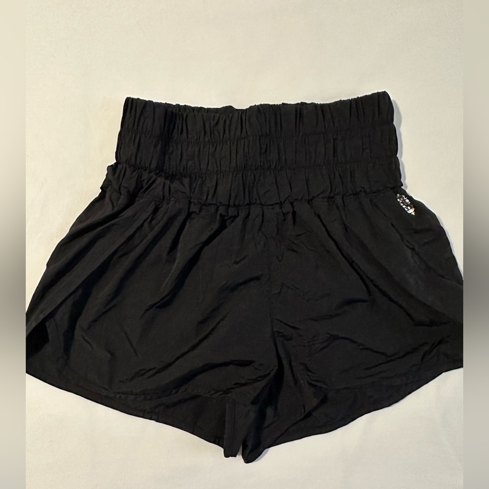 Free People Movement The Way Home Shorts